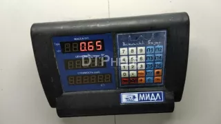 1M5F12A650EB Блок управления двигателем Ford Focus 1 Арт AM90442224, вид 4