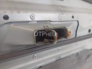 651005AA0A Капот Nissan Murano Z52 Арт AM23450318, вид 13