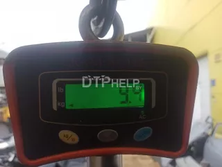 651005AA0A Капот Nissan Murano Z52 Арт AM23450318, вид 14
