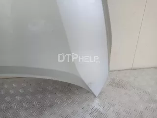 651005AA0A Капот Nissan Murano Z52 Арт AM23450318, вид 3