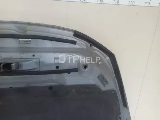 651005AA0A Капот Nissan Murano Z52 Арт AM23450318, вид 10