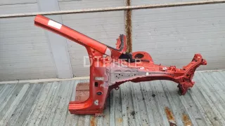  Лонжерон передний правый Toyota Corolla E210 Арт AM23628960, вид 1