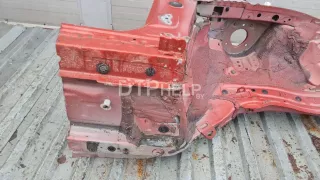  Лонжерон передний правый Toyota Corolla E210 Арт AM23628960, вид 11