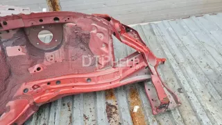  Лонжерон передний правый Toyota Corolla E210 Арт AM23628960, вид 13