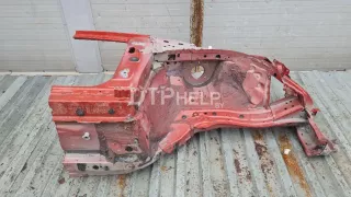 Лонжерон передний правый Toyota Corolla E210 Арт AM23628960, вид 10