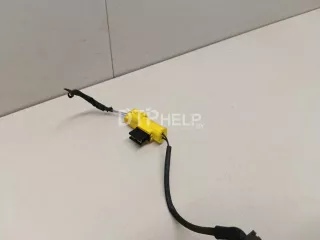 2139062201 Пиропатрон Mercedes E W213 Арт AM23765128, вид 4
