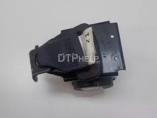 7000B446XA Ремень безопасности Mitsubishi ASX Арт AM84657283, вид 3