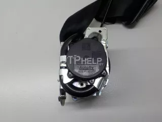 868856284R Ремень безопасности с пиропатроном Renault Kaptur Арт AM48607809, вид 5