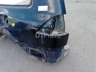 5301D673 Крыло заднее левое Mitsubishi Pajero 4 Арт AM48606279, вид 2
