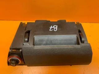 1T1857961  Пепельница Volkswagen Touran 1 Арт 01018640, вид 3