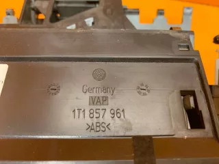 1T1857961  Пепельница Volkswagen Touran 1 Арт 01018640, вид 4