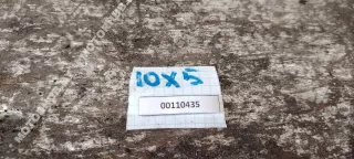 7786861 Силовой провод аккумулятора BMW X5 E53 Арт 00110435, вид 2