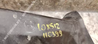 51718402426,8402426 Воздуховод тормозной правый BMW X5 E53 Арт 00110399, вид 2