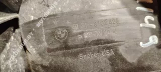 51718402426,8402426 Воздуховод тормозной правый BMW X5 E53 Арт 00110399, вид 3