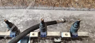 1437442,1439800 Форсунка BMW X5 E53 Арт 00108232, вид 4