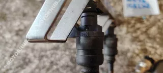 1437442,1439800 Форсунка BMW X5 E53 Арт 00108232, вид 6