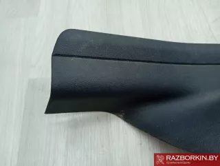 7446424,51477482288,7482288 Накладка на порог внутренняя задняя левая BMW 3 G20/G21 Арт 36324_1, вид 2
