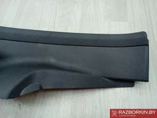 7446424,51477482288,7482288 Накладка на порог внутренняя задняя левая BMW 3 G20/G21 Арт 36324_1, вид 3