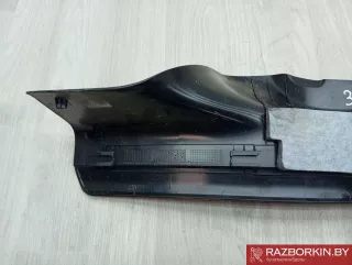 7446424,51477482288,7482288 Накладка на порог внутренняя задняя левая BMW 3 G20/G21 Арт 36324_1, вид 4