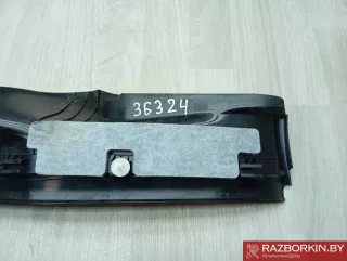 7446424,51477482288,7482288 Накладка на порог внутренняя задняя левая BMW 3 G20/G21 Арт 36324_1, вид 5
