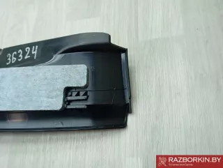 7446424,51477482288,7482288 Накладка на порог внутренняя задняя левая BMW 3 G20/G21 Арт 36324_1, вид 6