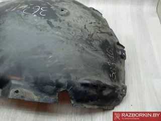51717315729,7315729 Защита арок передняя левая (подкрылок) BMW 3 G20/G21 Арт 36316, вид 3