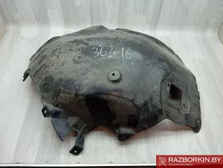 51717315729,7315729 Защита арок передняя левая (подкрылок) BMW 3 G20/G21 Арт 36316, вид 5