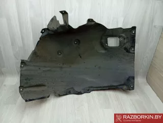 51717315729,7315729 Защита арок передняя левая (подкрылок) BMW 3 G20/G21 Арт 36316, вид 8