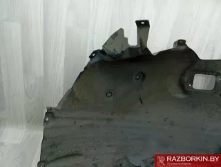51717315729,7315729 Защита арок передняя левая (подкрылок) BMW 3 G20/G21 Арт 36316, вид 9