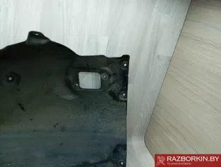 51717315729,7315729 Защита арок передняя левая (подкрылок) BMW 3 G20/G21 Арт 36316, вид 10