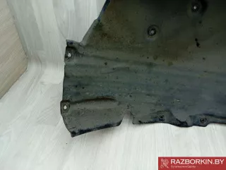 51717315729,7315729 Защита арок передняя левая (подкрылок) BMW 4 G22/G23 Арт 36316_1, вид 12