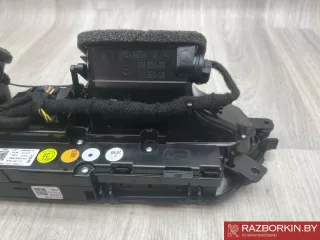 64119855409,9855409,64119459482,9459482,64119483487,9483487 Блок управления печки/климат-контроля BMW Z4 G29 Арт 36310_1, вид 8