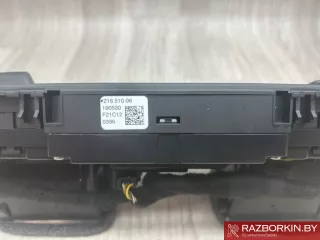 64119855409,9855409,64119459482,9459482,64119483487,9483487 Блок управления печки/климат-контроля BMW 4 G22/G23 Арт 36310_2, вид 9