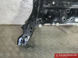 31116872729,6872729,31114097788,4097788 Балка подвески передняя (подрамник) BMW 2 F44 Арт 36300_6, вид 9