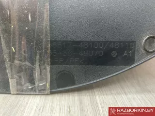 5881748100,5543848070 Обшивка салона Lexus RX 4 Арт 36298, вид 8