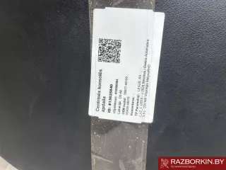 5881748100,5543848070 Обшивка салона Lexus RX 4 Арт 36298, вид 9