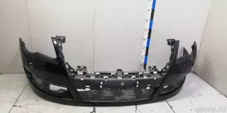  Бампер передний Volkswagen Passat B6 Арт E48610063