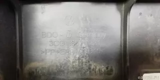  Бампер передний Volkswagen Passat B6 Арт E48610063, вид 11