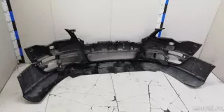  Бампер передний Volkswagen Passat B6 Арт E48610063, вид 7