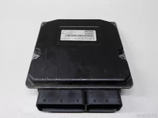 Блок управления двигателем Mercedes C W203 2002г. 2711534679 Mercedes Benz - Фото 2