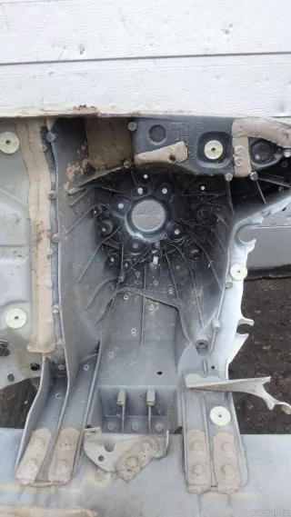  Лонжерон передний правый BMW 3 G20/G21 Арт E95769184, вид 12