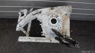  Лонжерон передний правый BMW 3 G20/G21 Арт E95769184, вид 2