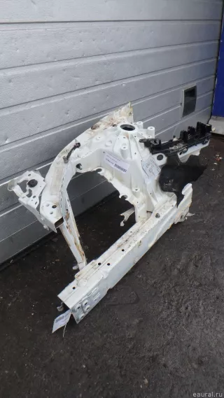  Лонжерон передний правый BMW 3 G20/G21 Арт E95769184, вид 3