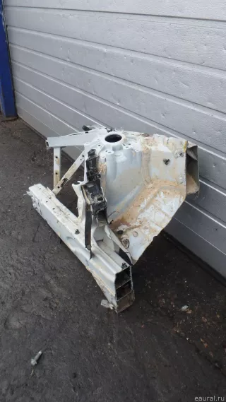  Лонжерон передний правый BMW 3 G20/G21 Арт E95769184, вид 4