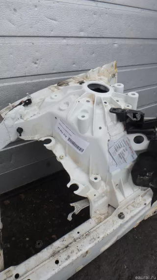 Лонжерон передний правый BMW 3 G20/G21 Арт E95769184, вид 6