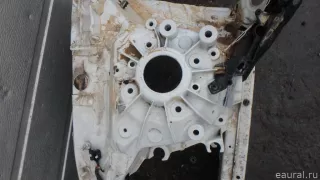  Лонжерон передний правый BMW 3 G20/G21 Арт E95769184, вид 7