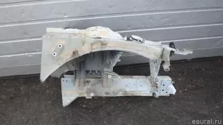  Лонжерон передний правый BMW 3 G20/G21 Арт E95769184, вид 8