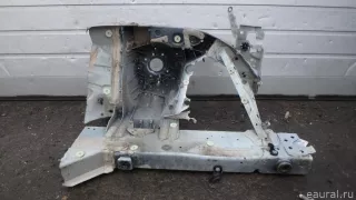  Лонжерон передний правый BMW 3 G20/G21 Арт E95769184, вид 9