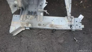  Лонжерон передний правый BMW 3 G20/G21 Арт E95769184, вид 10