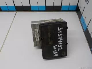 2515451132 Mercedes Benz Блок АБС (ABS) Mercedes GL X164 Арт E52558209, вид 4